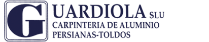 persianasguardiola.com Logo