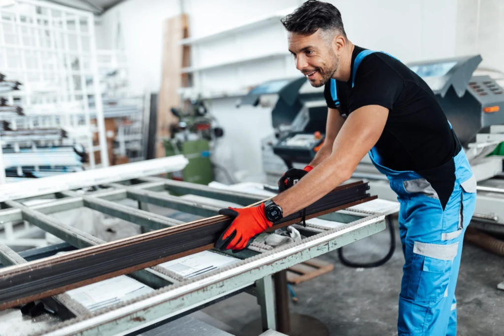 Toldos en Alicante instalados en terraza